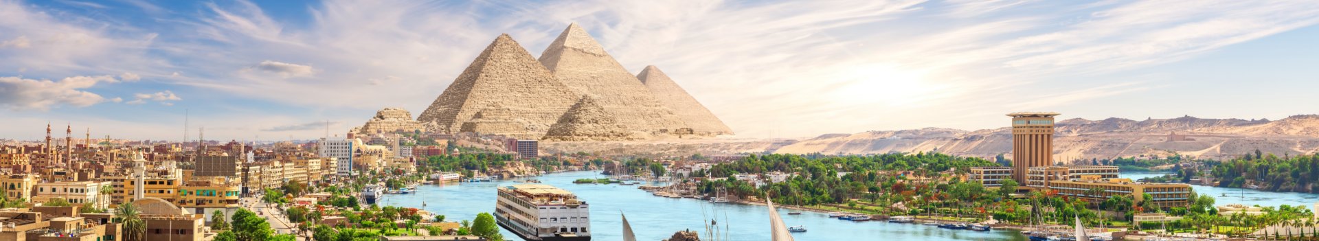 Reasons To Choose The Nile For Your Next River Cruise AMA Travel