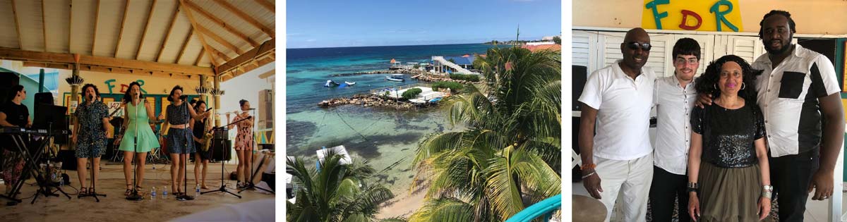 Jamaica’s Best Summer Festivals | AMA Travel