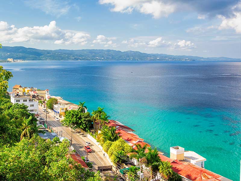 5 Great Adventures to Experience in Montego Bay, Jamaica – Complete Getaways