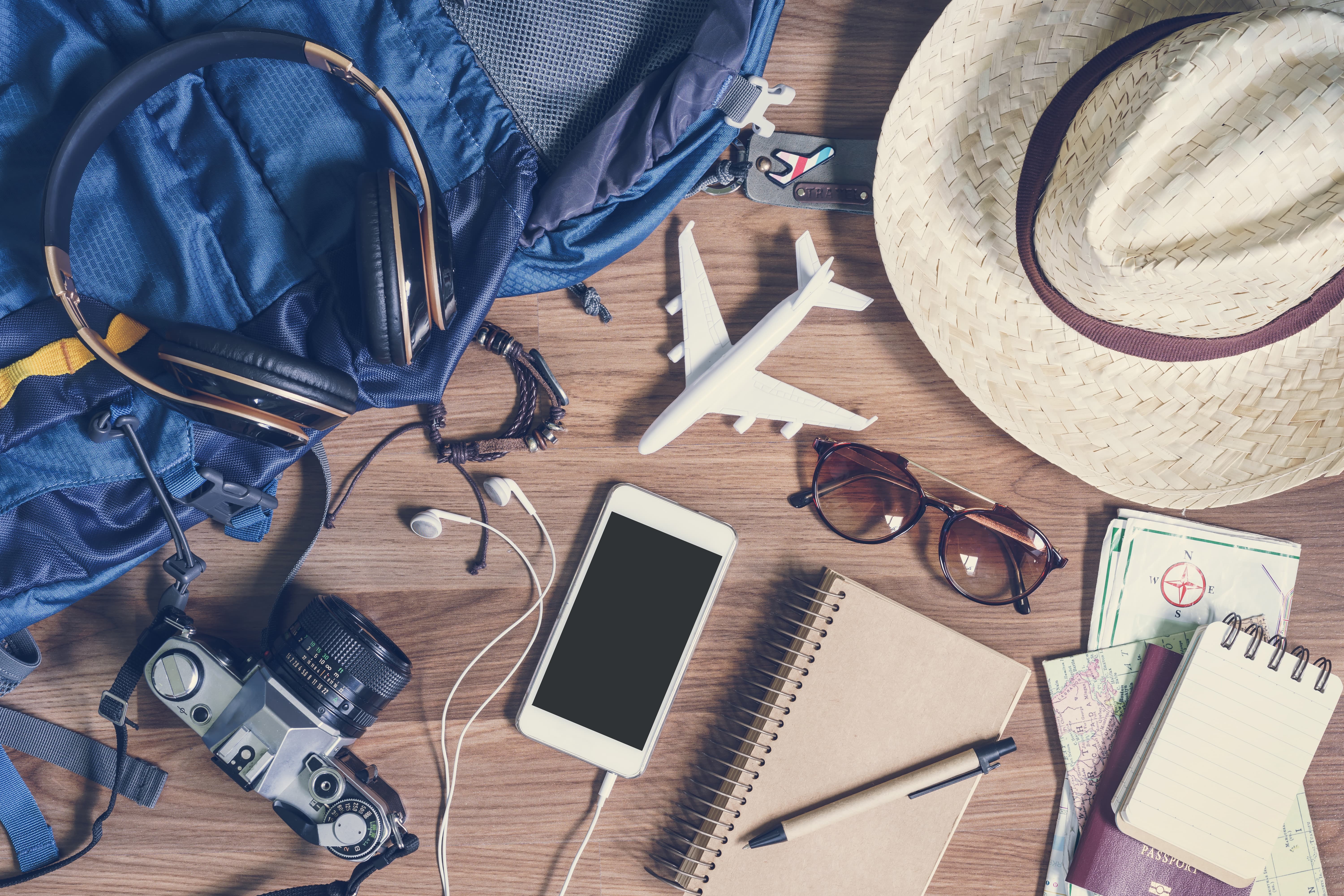 Where should i travel in october 2018?