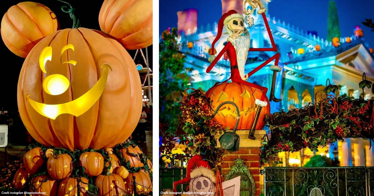 The Best Halloween Events & Activities Across Anaheim AMA Travel