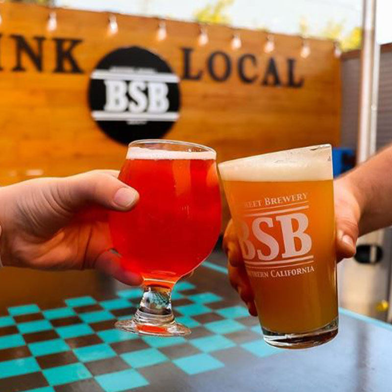 The Best Breweries in Anaheim AMA Travel