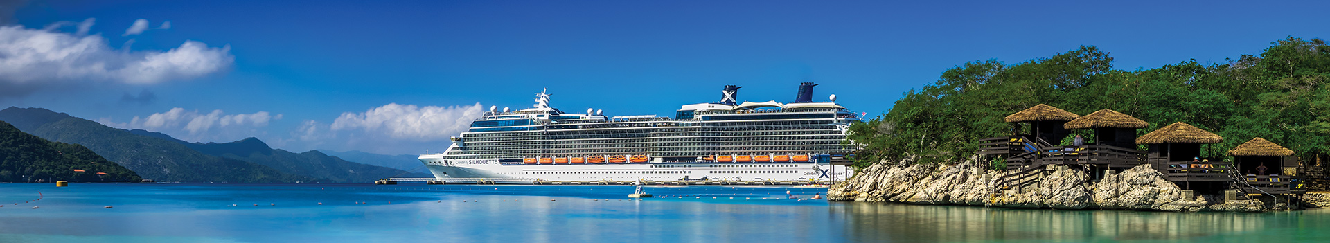 all inclusive celebrity cruise deals