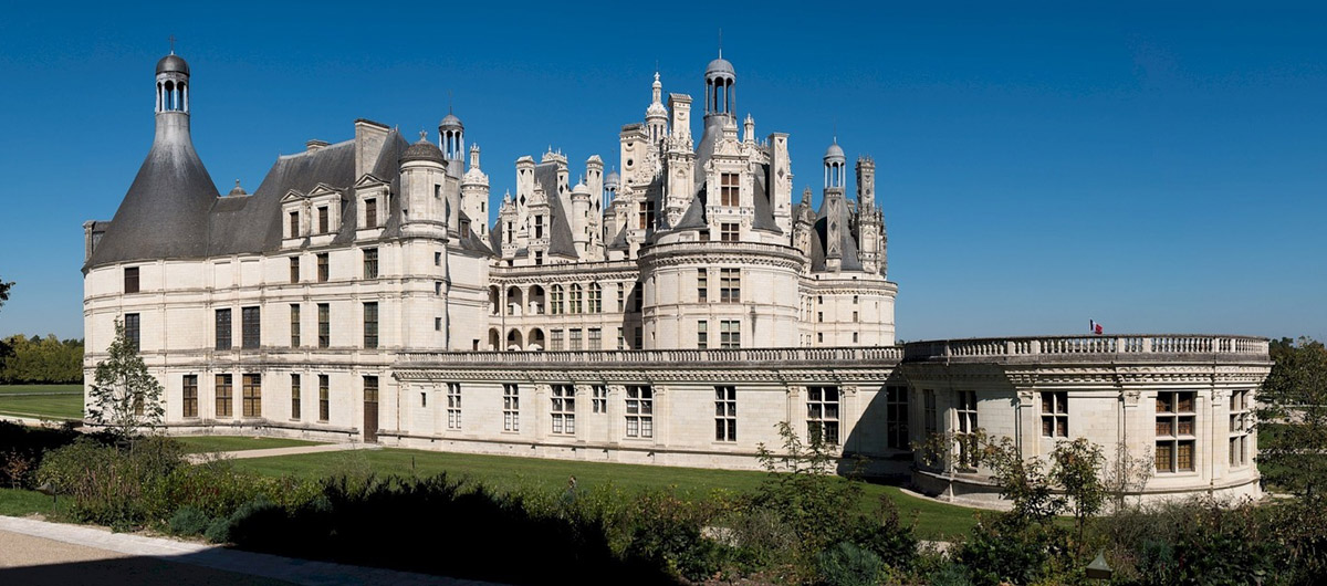 The unsolved mystery of France's iconic Loire Valley