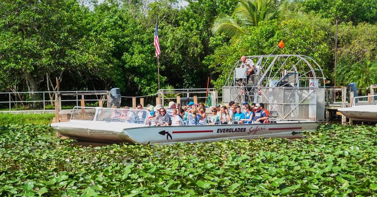 The Best Communities in Florida for Snowbirds AMA Travel