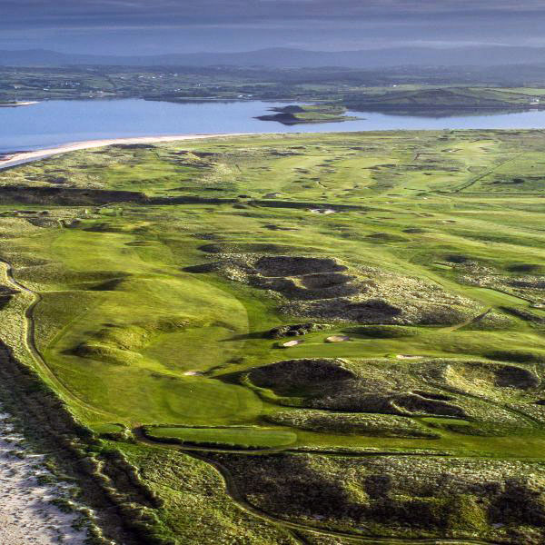 10 Best Golf Courses in Ireland’s Northwest | AMA Travel