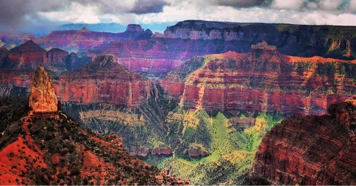 How Far Is Grand Canyon From Scottsdale Deals | www.simpleplanning.net