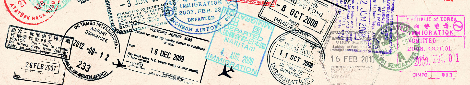 valid id for travel abroad