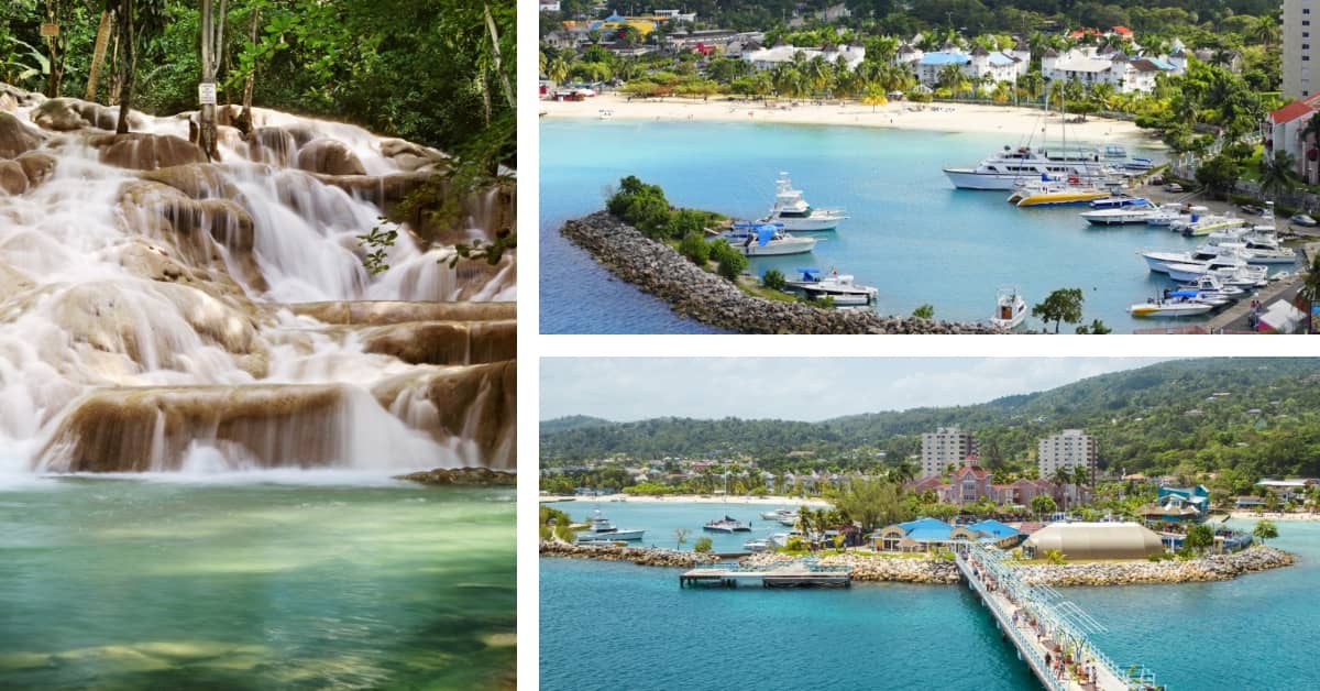 A Comprehensive Guide to Jamaica  AMA Travel