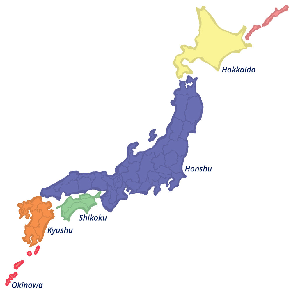 Our Comprehensive Guide To Japan AMA Travel