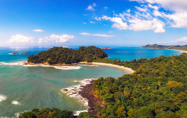 A Beginner's Guide to Costa Rica