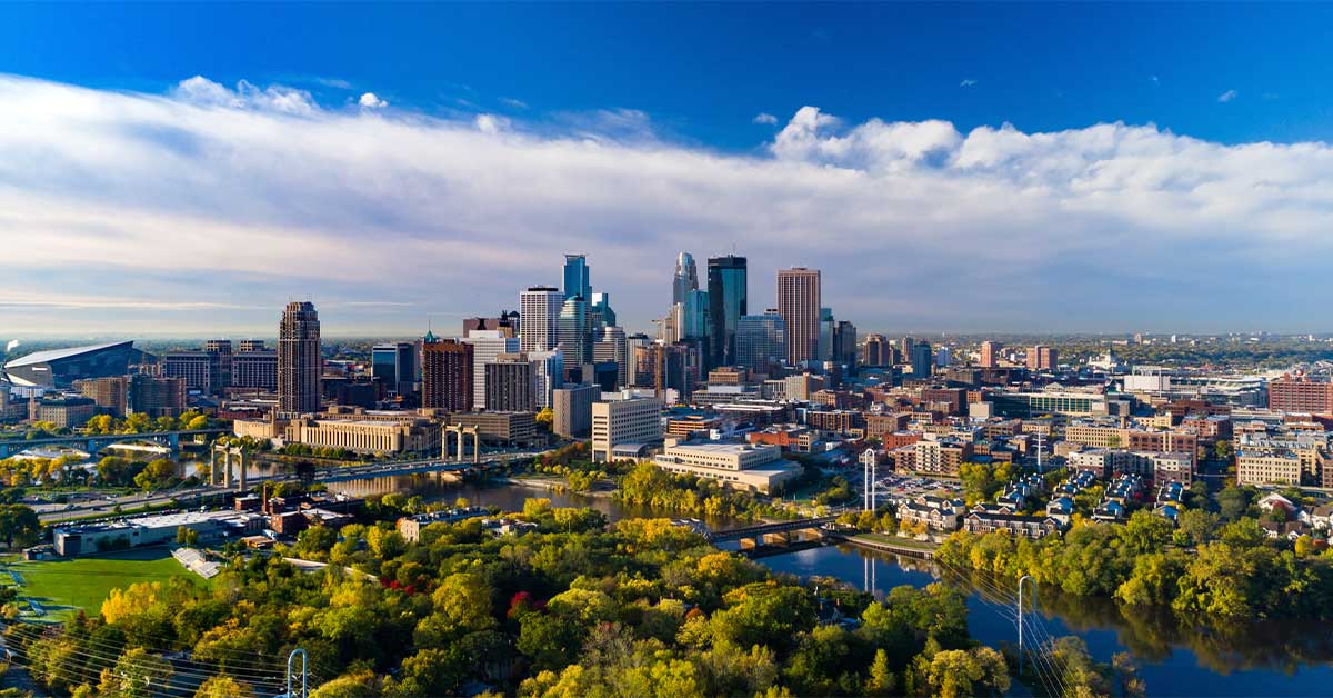 5 Reasons Albertans Love Minneapolis | AMA Travel