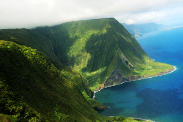 Which Hawaiian Island Are You?