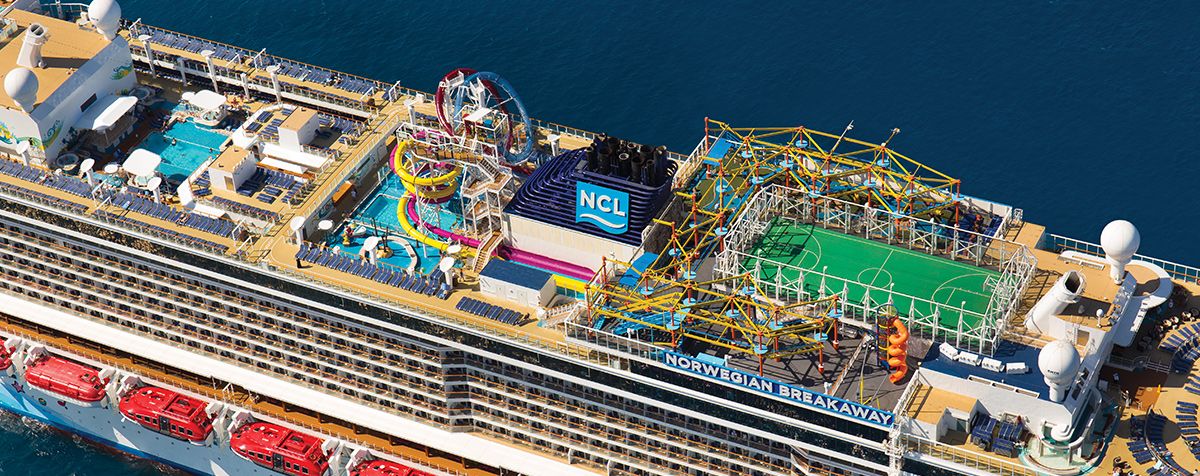 norwegian breakaway vs getaway