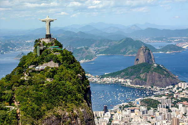 Partying in South America: Brazil's 6 Best Festivals - AllTheRooms - The  Vacation Rental Experts