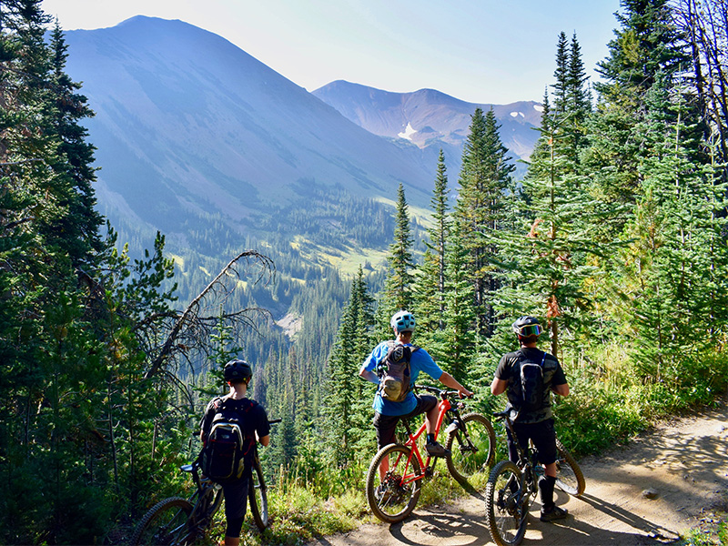 Top 6 Summer Activities in the Rockies AMA Travel