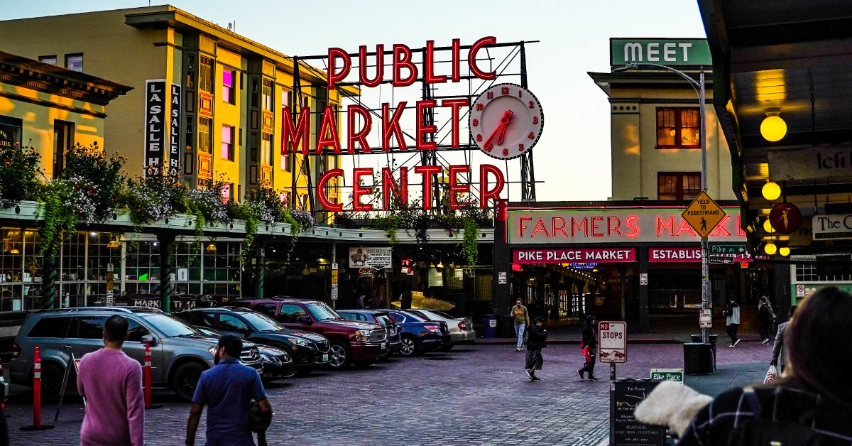 Seattle Foodie Experiences You Can’t Miss | AMA Travel