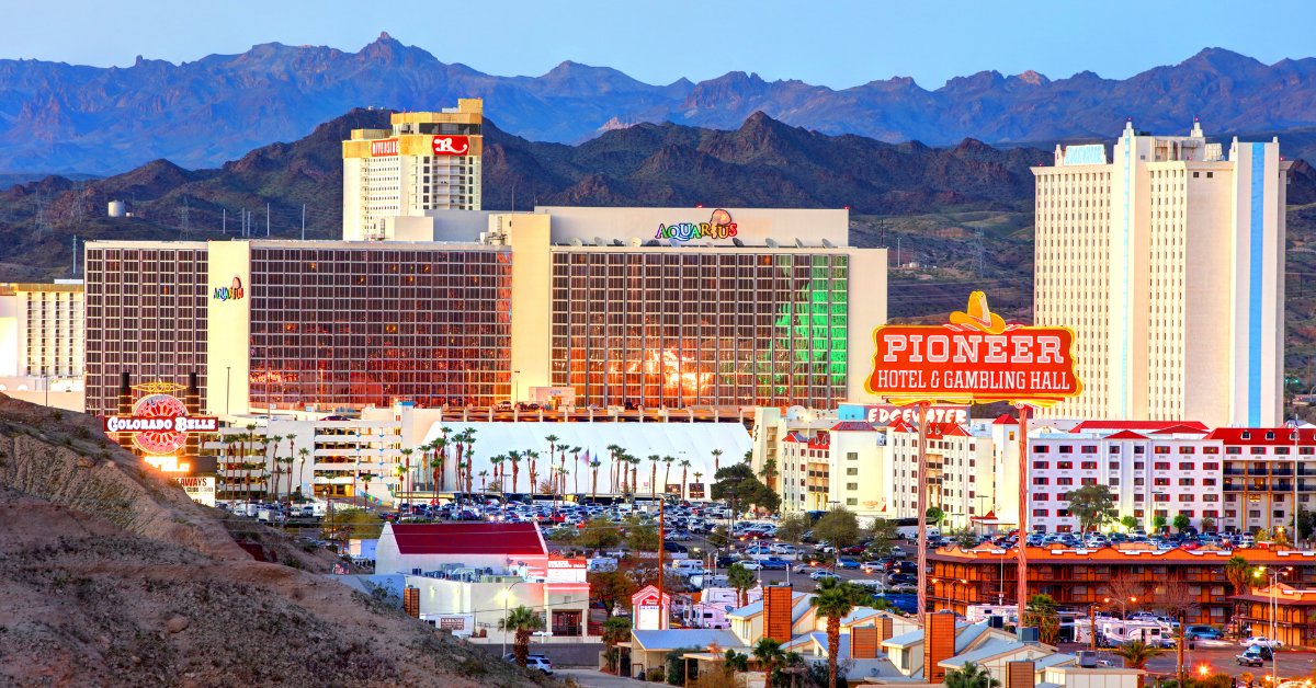 A Snowbird’s Guide to RVing in Nevada AMA Travel