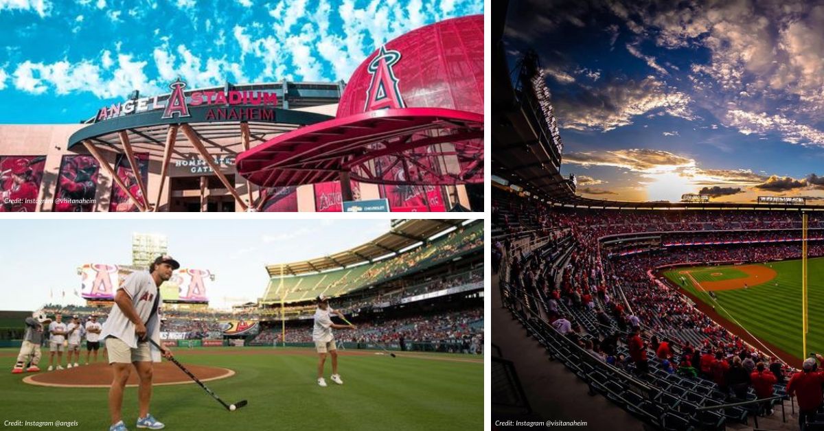 Great American Ballpark Travel Guide - Stadium Scene