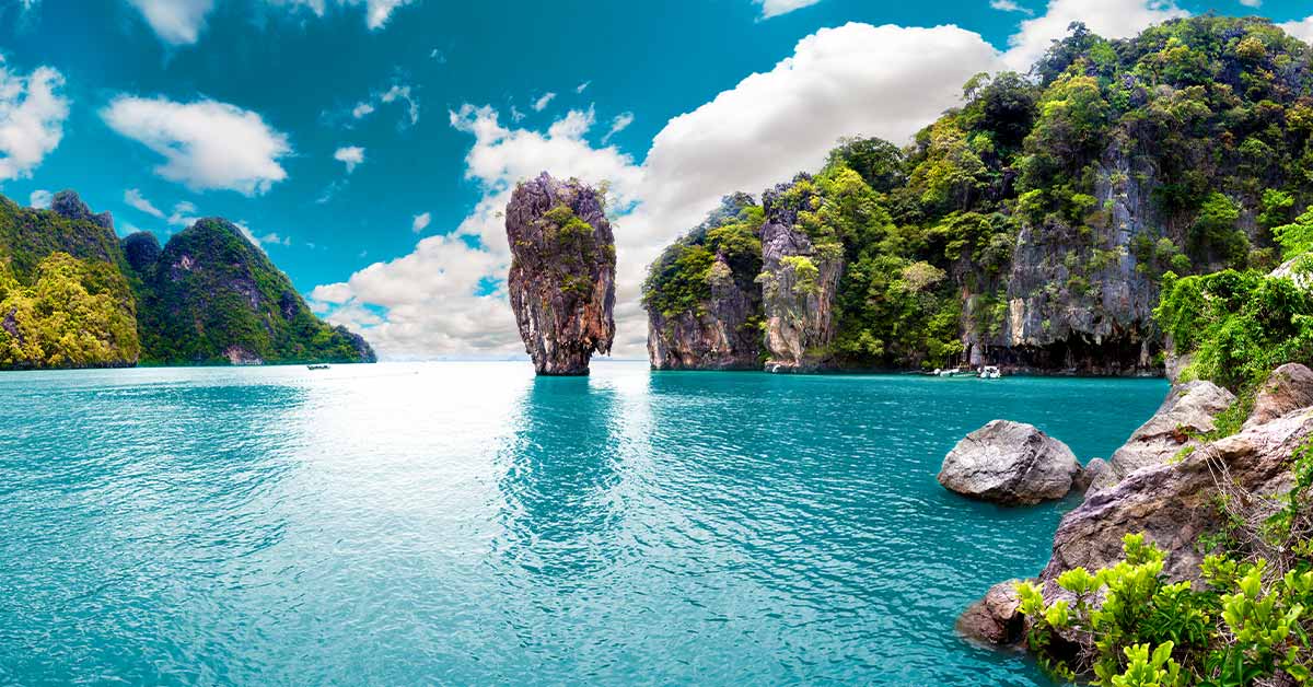 Top Ten Things to Do in Thailand | AMA Travel