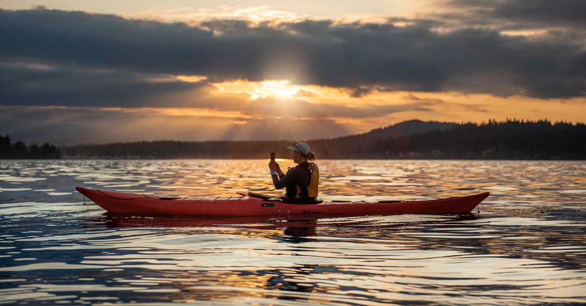 YearRound Outdoor Adventures in Victoria AMA Travel