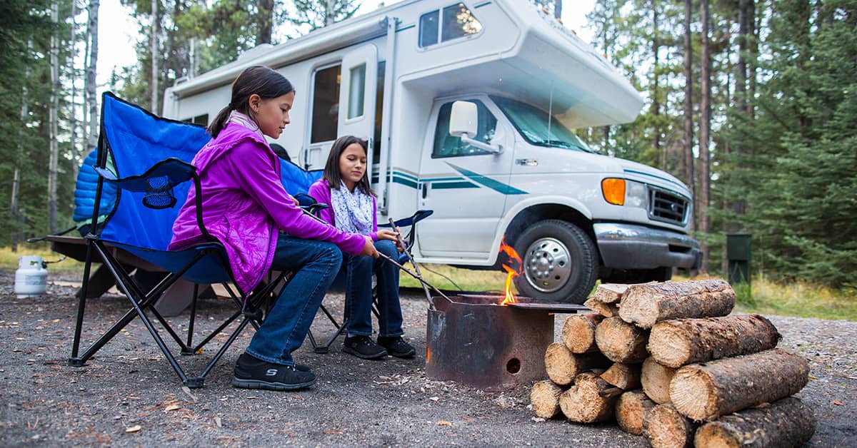 All the Ways to Stay in Jasper AMA Travel