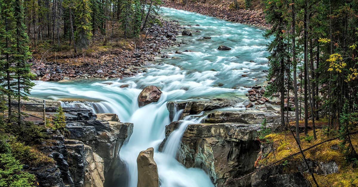 10 Must-See Spots in Jasper National Park | AMA Travel