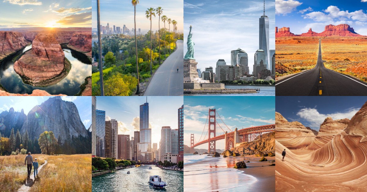 How to Get into the US During Covid AMA Travel