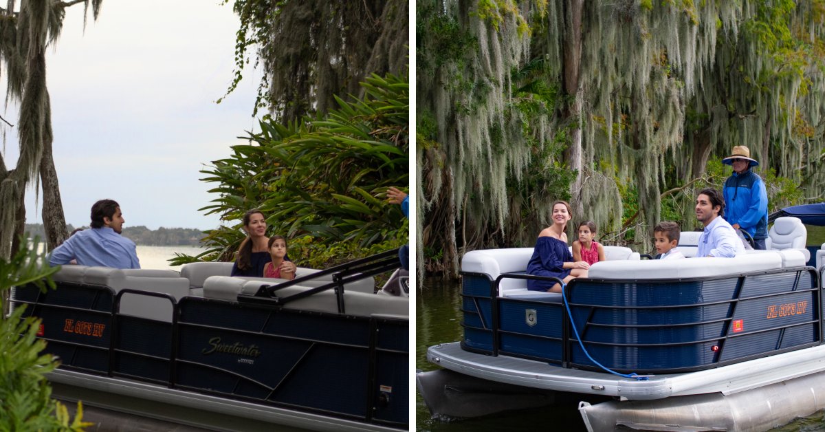 The Top 10, DoNotMissThese Activities in Central Florida AMA Travel