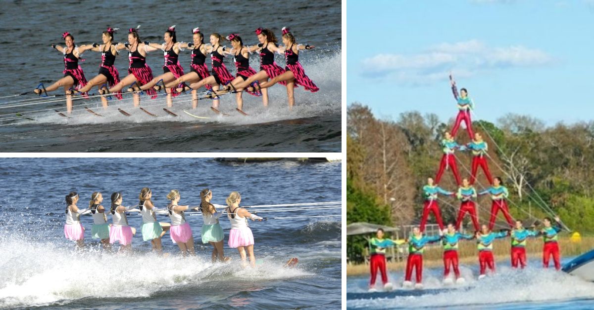 The Top 10, DoNotMissThese Activities in Central Florida AMA Travel