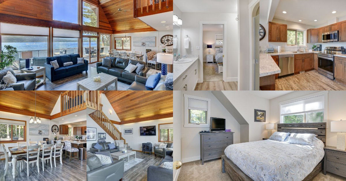6 Incredible VRBO Rentals