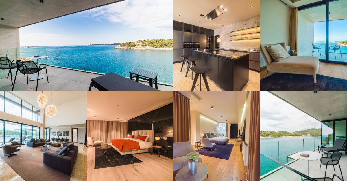 6 Incredible VRBO Rentals