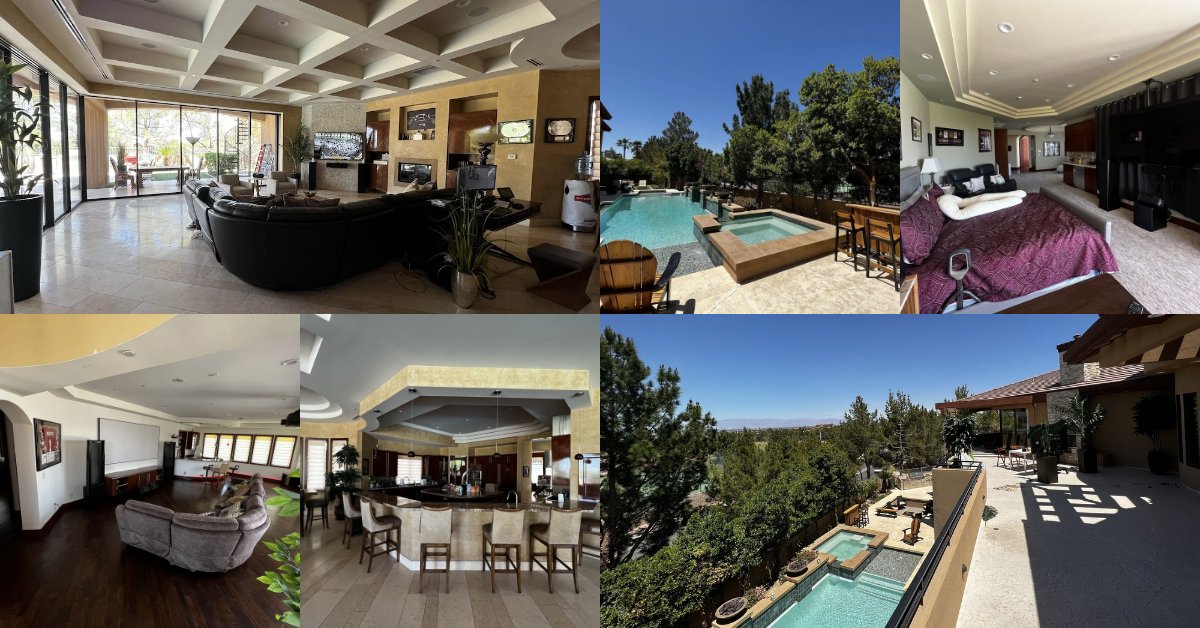 6 Incredible VRBO Rentals