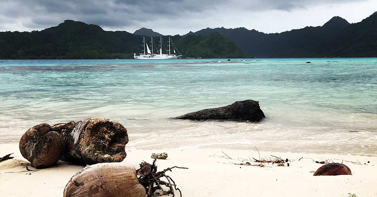 windstar tahiti shore excursions