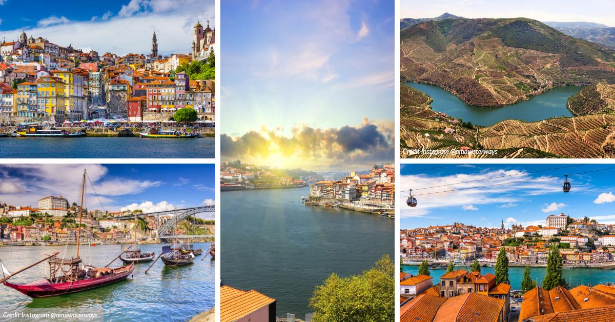 Actualiser 76+ imagen ama douro river cruise - fr.thptnganamst.edu.vn