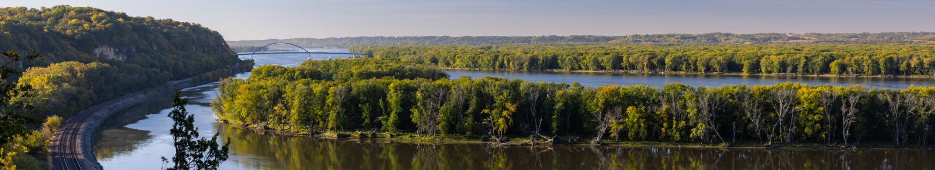 Reasons to Choose the Mississippi for Your Next River Cruise | AMA Travel