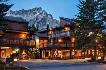 Stay & Save in Banff: Hotels Deals and More | AMA Travel