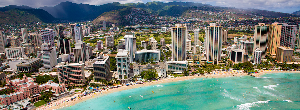 A Comprehensive Guide to Oahu | AMA Travel