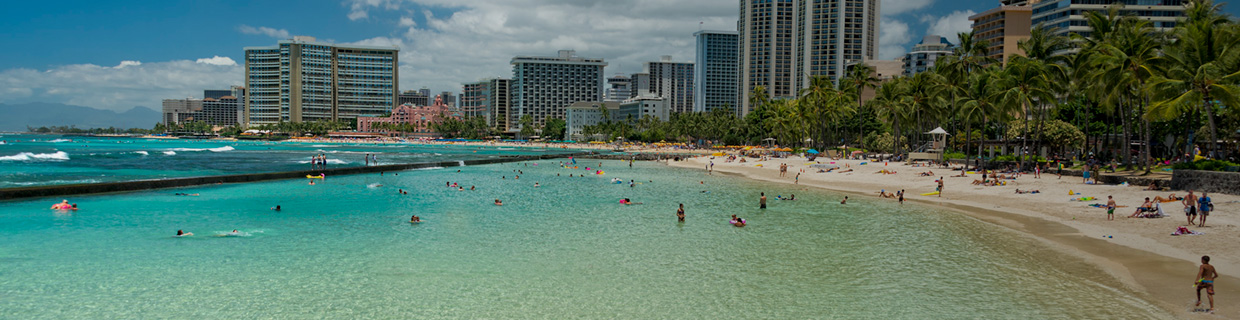 Honolulu Vacation Rentals, Hotels, Flights & Things to do | AMA Travel