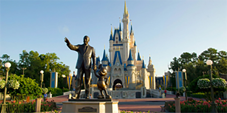 Disneyland Resort
