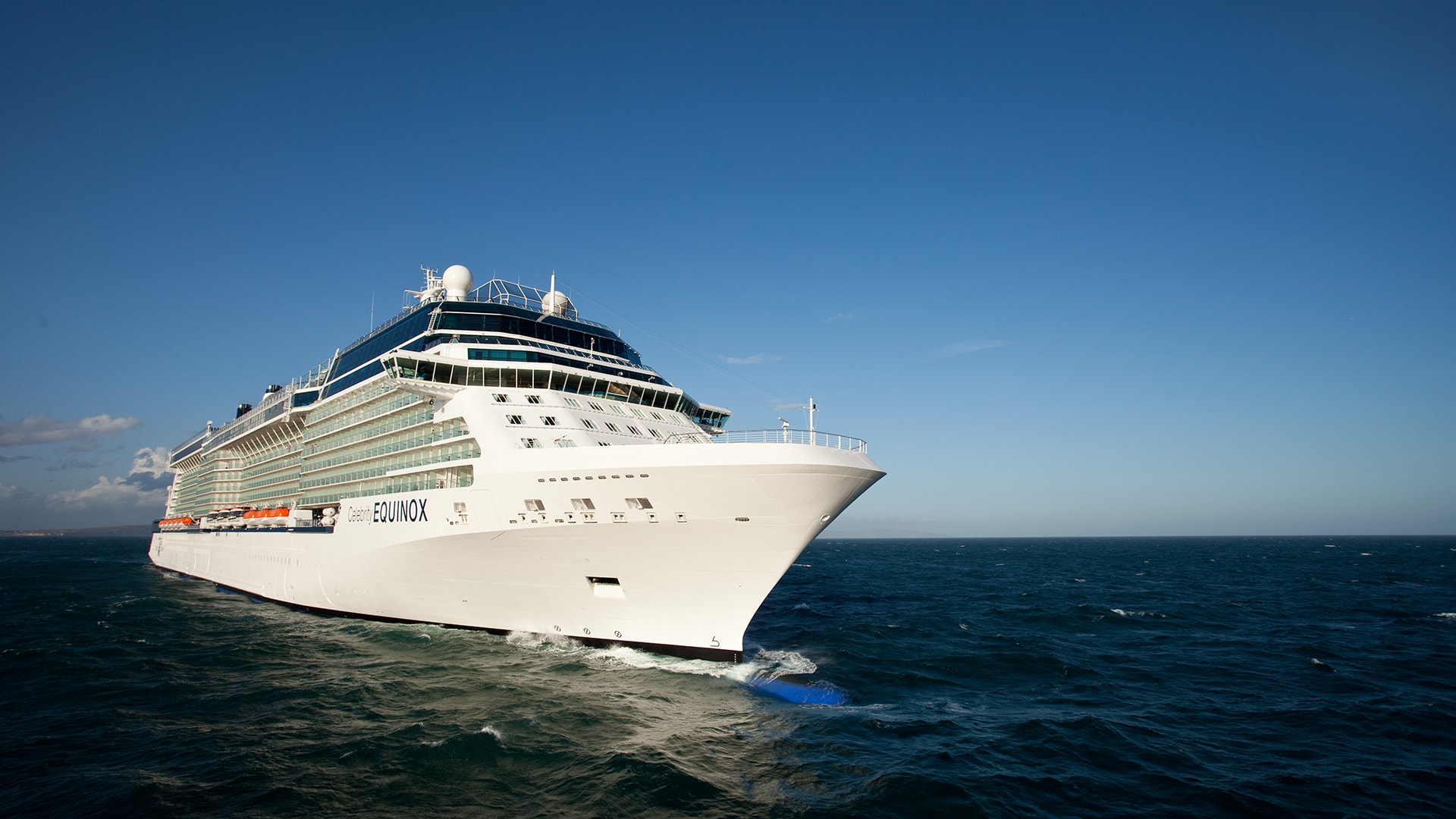 Celebrity Equinox Caribbean Cruise Offer | AMA Travel