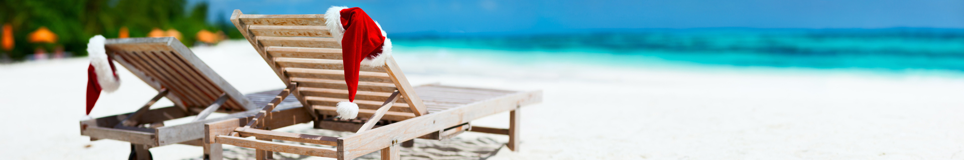 Travel deals boxing day