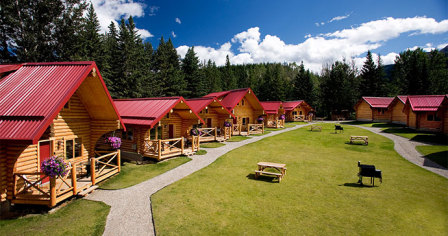 Best Price Guarantee On Alberta Hotels Ama Travel