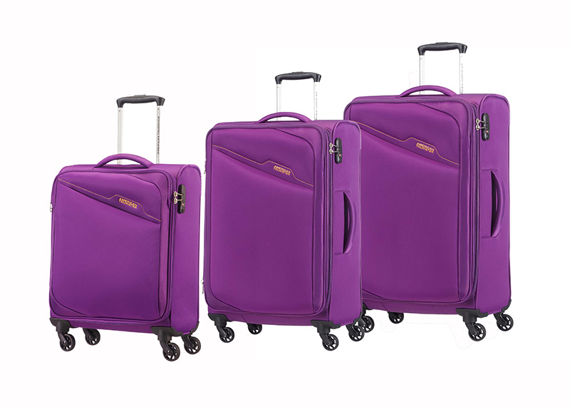 american tourister luggage outlet