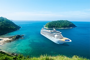 ama ocean cruises