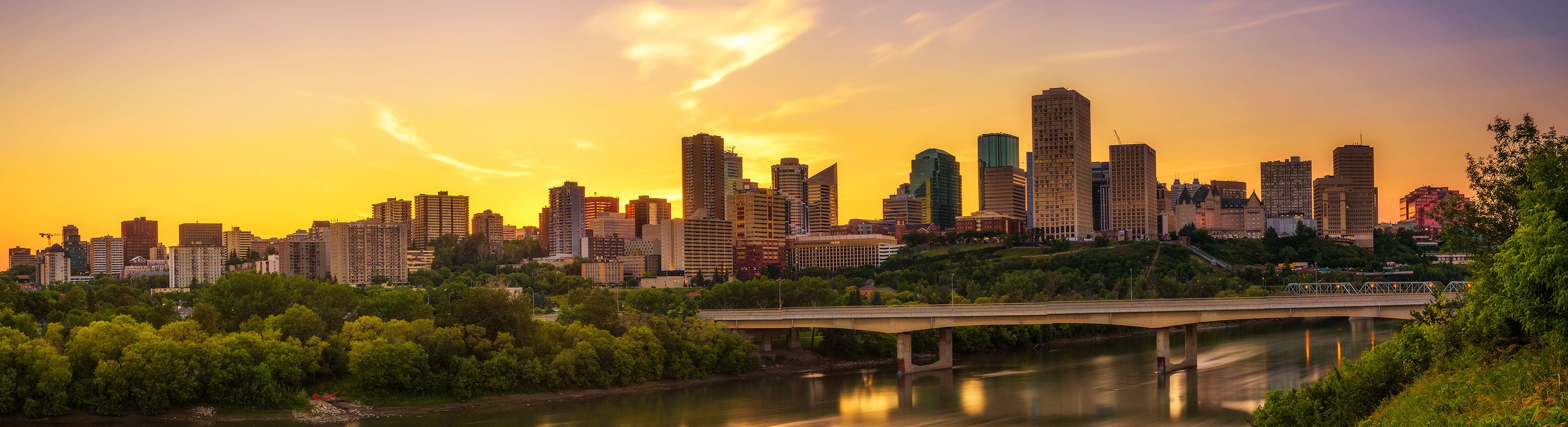 Things to Do & Hotel Deals in Edmonton AMA Travel