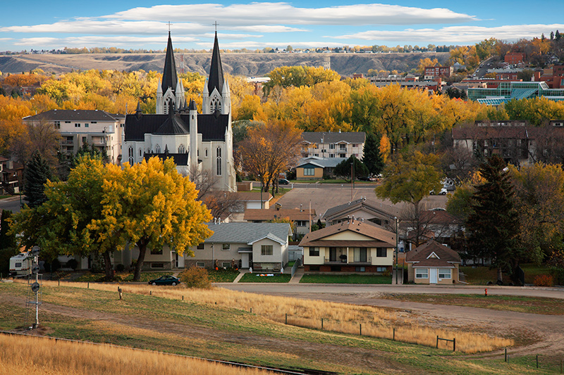 30+ Fun Things to Do in Medicine Hat, Alberta - Spiritual Travels