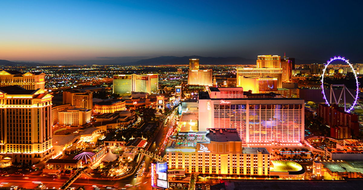 Las Vegas Vacations Things To Do Flights Hotels Ama Travel