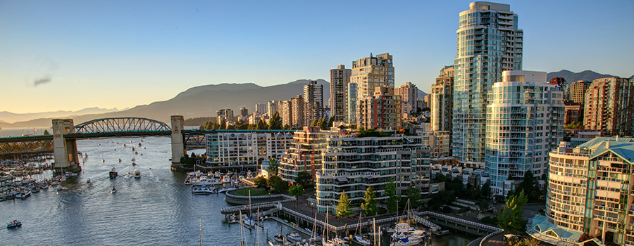 Vancouver Hotels, Flights, Attractions & Things To Do | AMA Travel