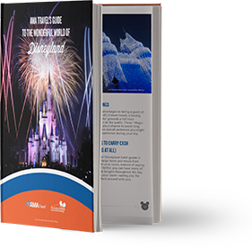 Disney Vacations Ama Travel